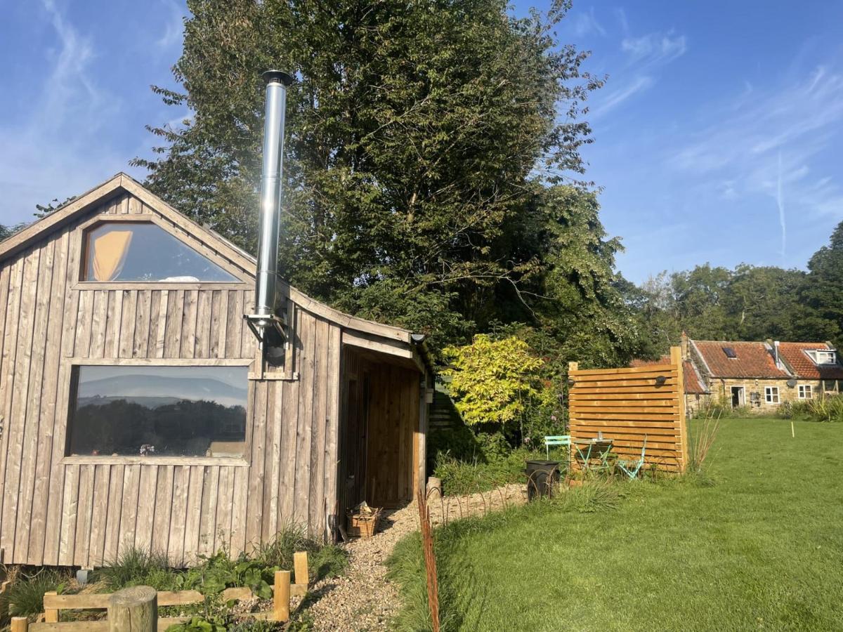 The At Shambala- Now With Sauna Available To Book!